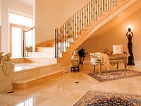 Stone Care and Maintenance, marble glow, tile, granite polishing, surface cleaning, grout cleaning, limestone polishing, concrete polish, new york, albany marble company, charleston tile brick cleaning