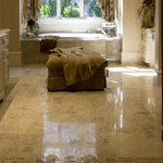 Marble, Travertine, Granite and other natural stone restoration