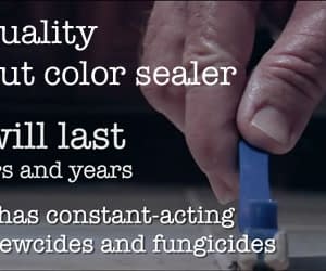 The Advantages of Grout Color Sealing