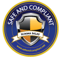 Safe and compliant accredited company