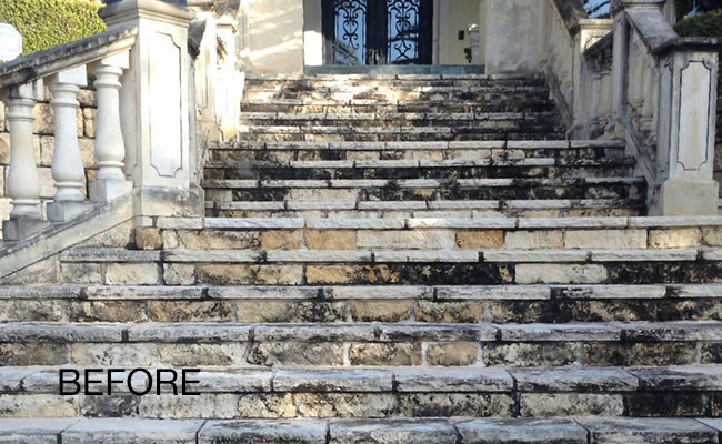limestone-stairs-before
