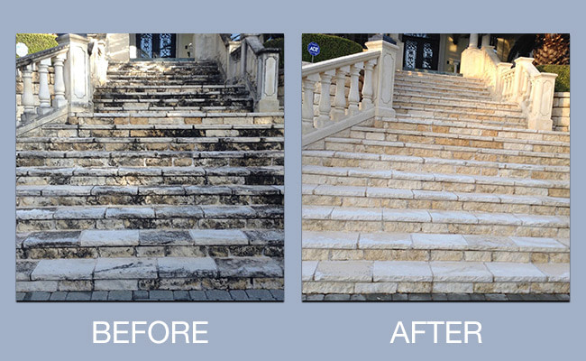 limestone-cleaning-and-sealing-Austin-TX