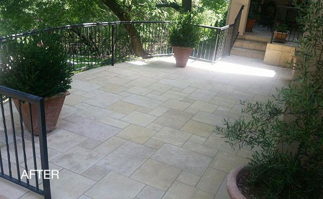 outdoor-natural-stone-cleaning