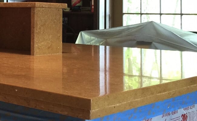 marble-countertop-polishing